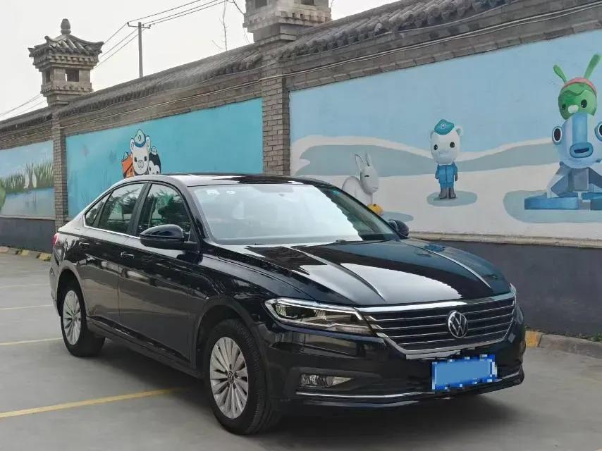 2019 Volkswagen Lavida 1.2T 116HP L4 7DCT,autocango,china used car exporter,china ev exporter,chinese used car exporter,chinese used ev exporter