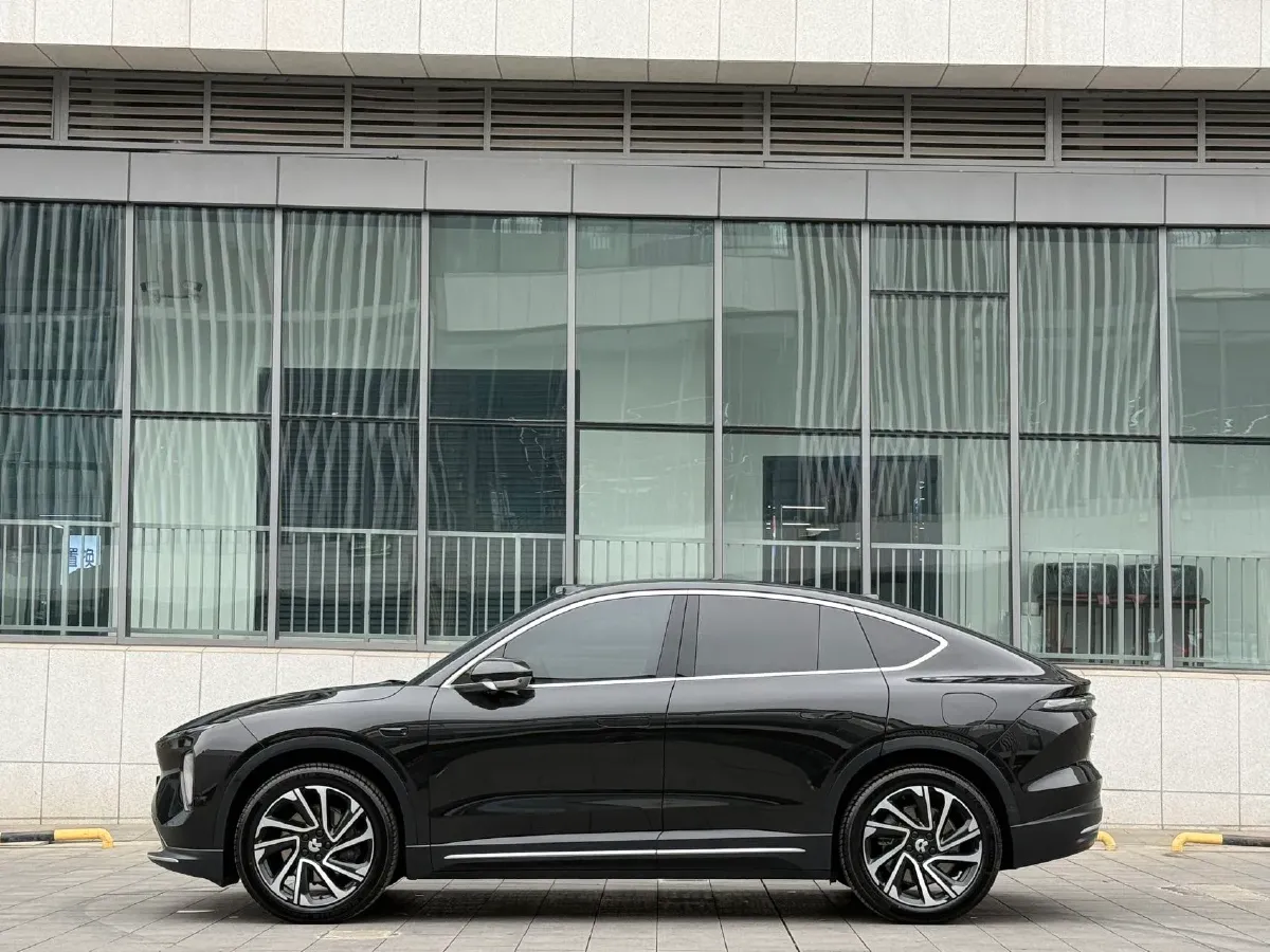 2024 NIO EC6 BEV 75KWH,autocango,china used car exporter,china ev exporter,chinese used car exporter,chinese used ev exporter