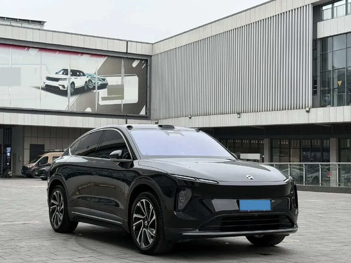 2024 NIO EC6 BEV 75KWH,autocango,china used car exporter,china ev exporter,chinese used car exporter,chinese used ev exporter