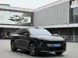 2024 NIO EC6 BEV 75KWH