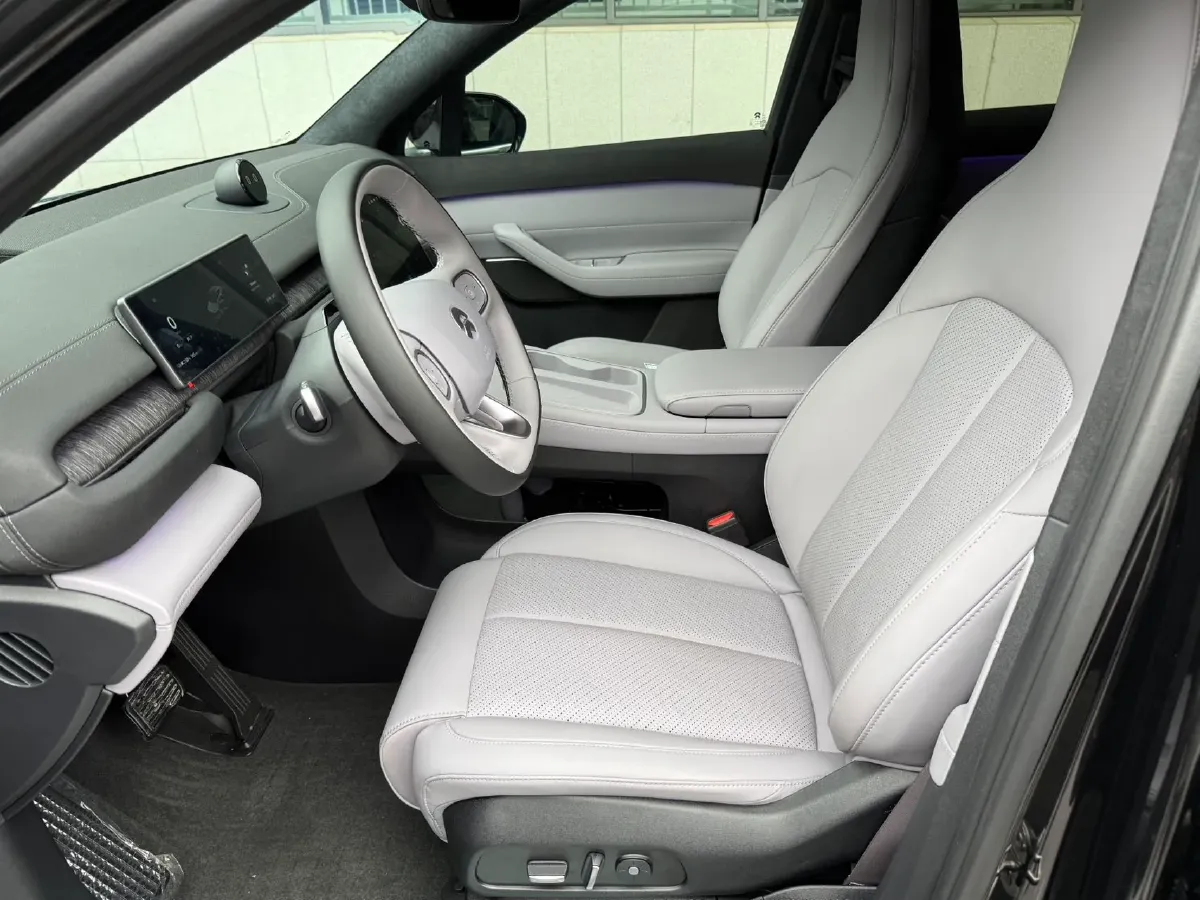 2024 NIO EC6 BEV 75KWH,autocango,china used car exporter,china ev exporter,chinese used car exporter,chinese used ev exporter