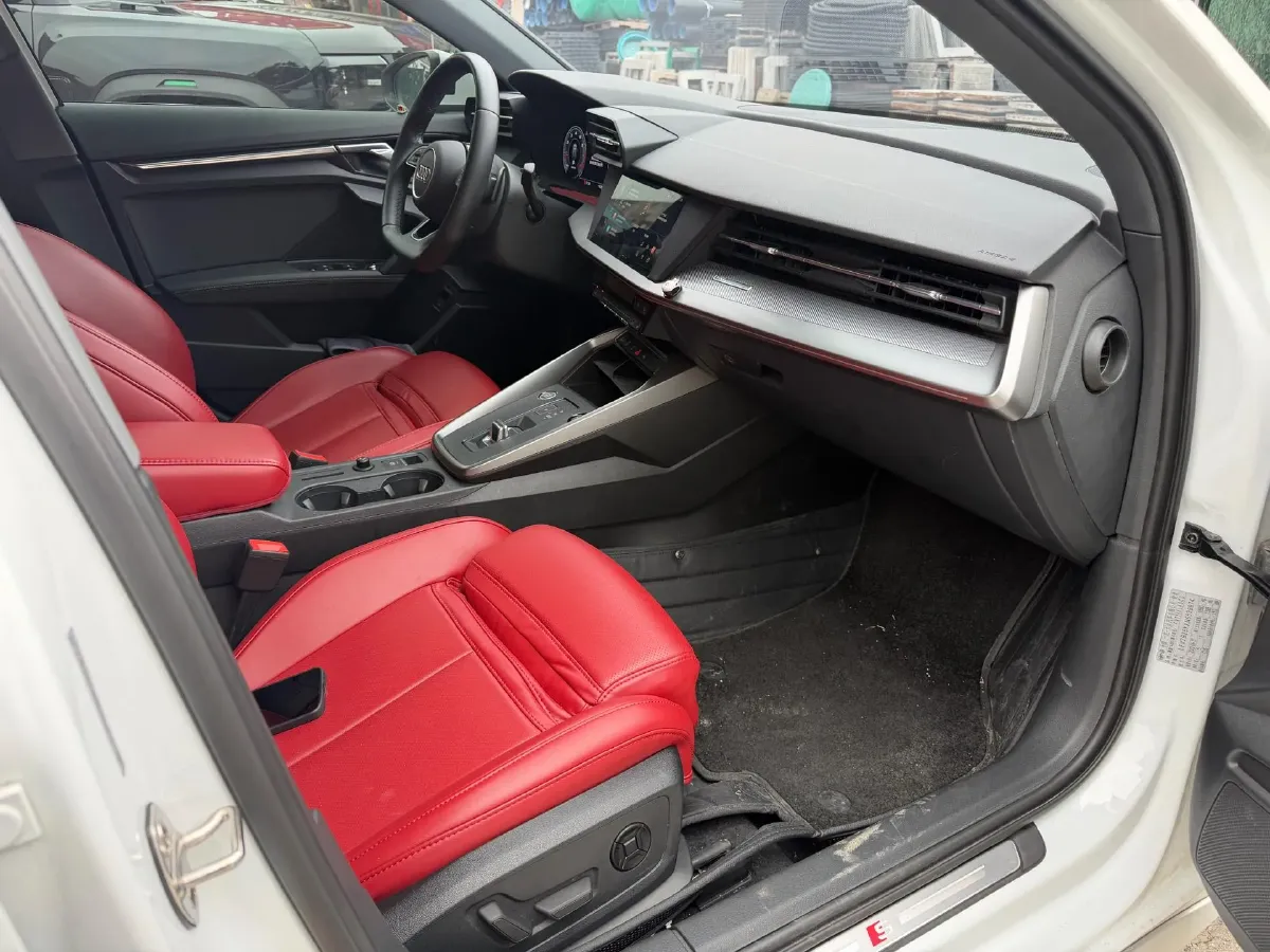 2022 Audi A3 1.4T 150HP L4 7DCT,autocango,china used car exporter,china ev exporter,chinese used car exporter,chinese used ev exporter