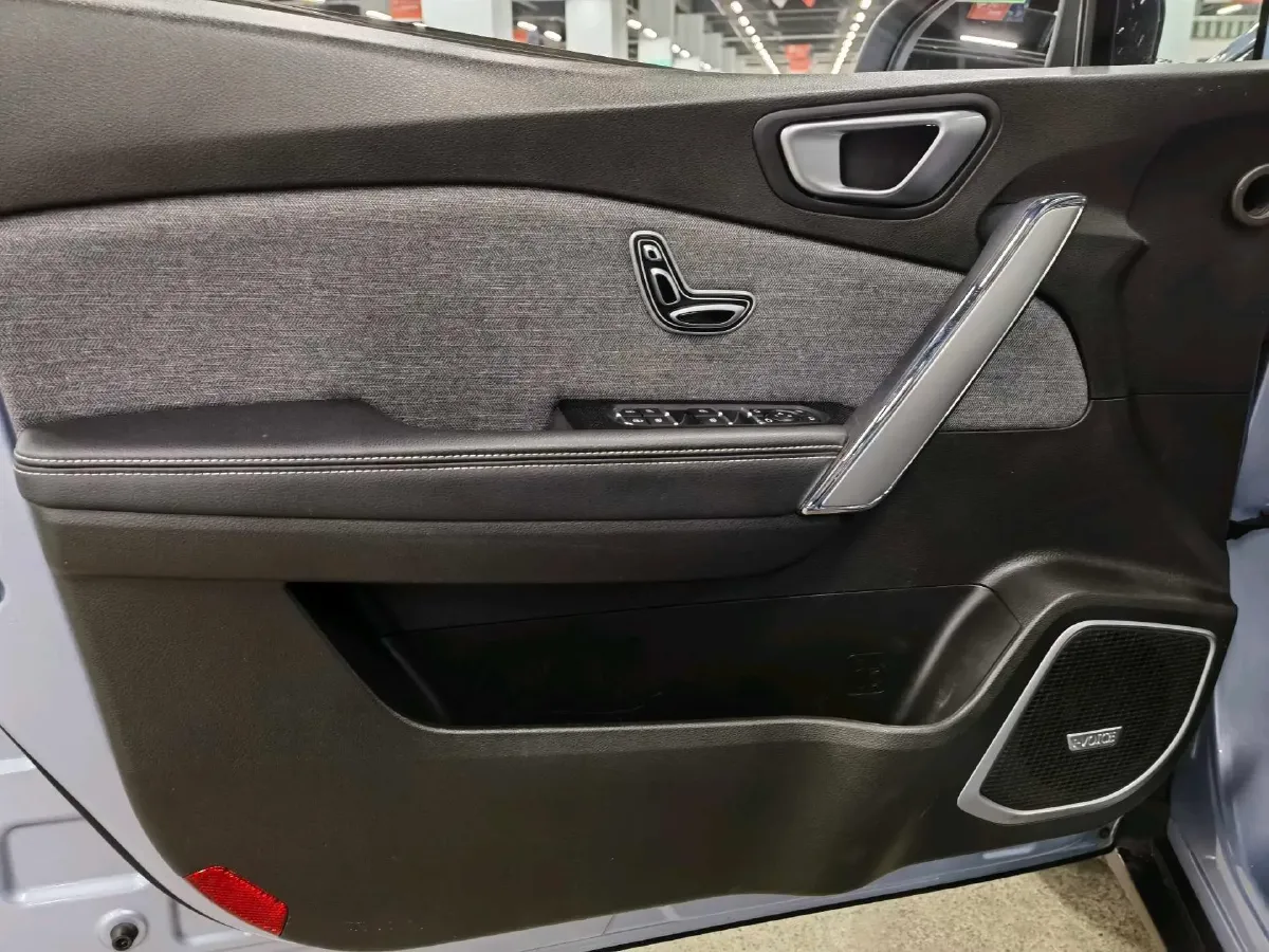 2019 BeiJing Auto EX3 BEV 61KWH,autocango,china used car exporter,china ev exporter,chinese used car exporter,chinese used ev exporter