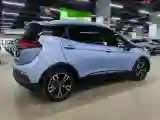2019 BeiJing Auto EX3 BEV 61KWH