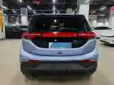2019 BeiJing Auto EX3 BEV 61KWH