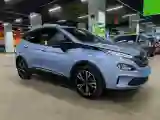 2019 BeiJing Auto EX3 BEV 61KWH