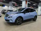 2019 BEIJING AUTO EX3,autocango,china used car exporter,china ev exporter,chinese used car exporter,chinese used ev exporter