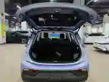 2019 BeiJing Auto EX3 BEV 61KWH