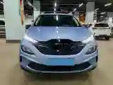 2019 BeiJing Auto EX3 BEV 61KWH