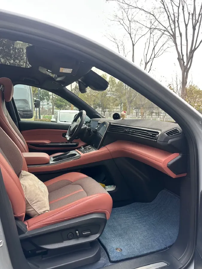 2020 NIO ES6 BEV 100KWH,autocango,china used car exporter,china ev exporter,chinese used car exporter,chinese used ev exporter