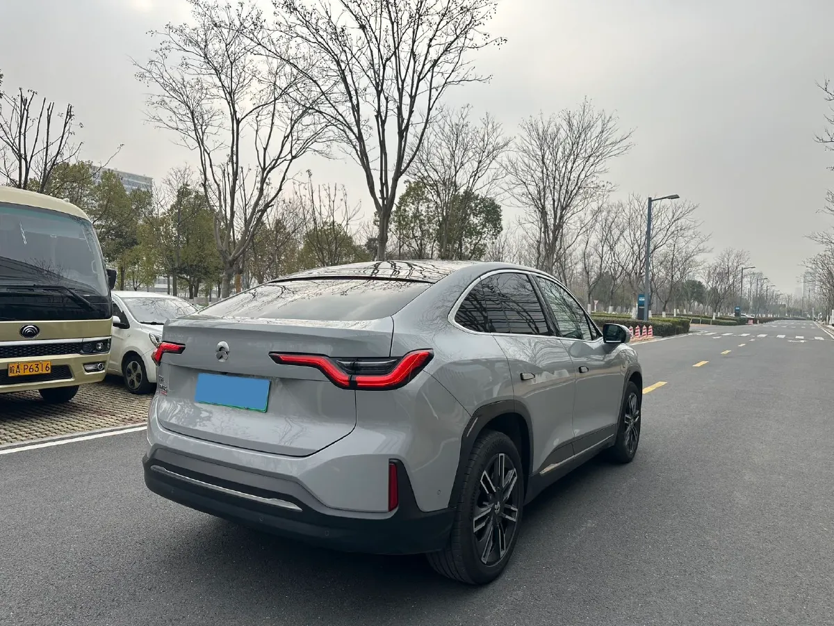 2020 NIO ES6 BEV 100KWH,autocango,china used car exporter,china ev exporter,chinese used car exporter,chinese used ev exporter