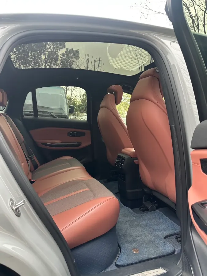 2020 NIO ES6 BEV 100KWH,autocango,china used car exporter,china ev exporter,chinese used car exporter,chinese used ev exporter