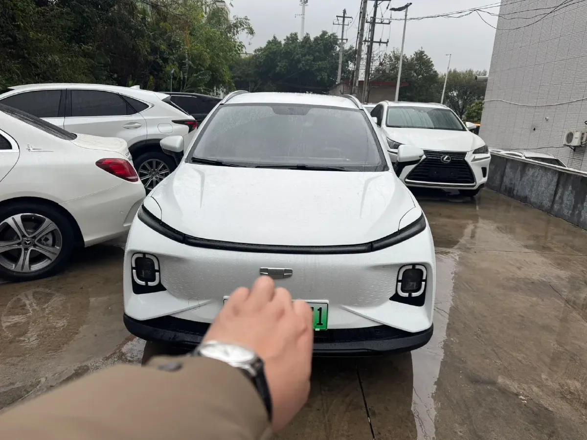 2024 Geometry E BEV 29.67KWH,autocango,china used car exporter,china ev exporter,chinese used car exporter,chinese used ev exporter
