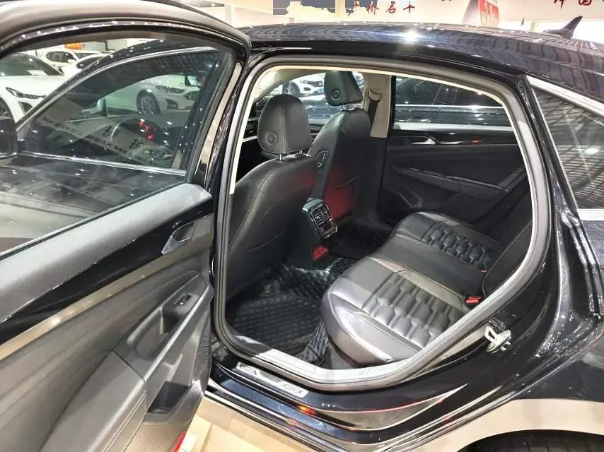 2020 Volkswagen Passat 1.4T 150HP L4 7DCT,autocango,china used car exporter,china ev exporter,chinese used car exporter,chinese used ev exporter