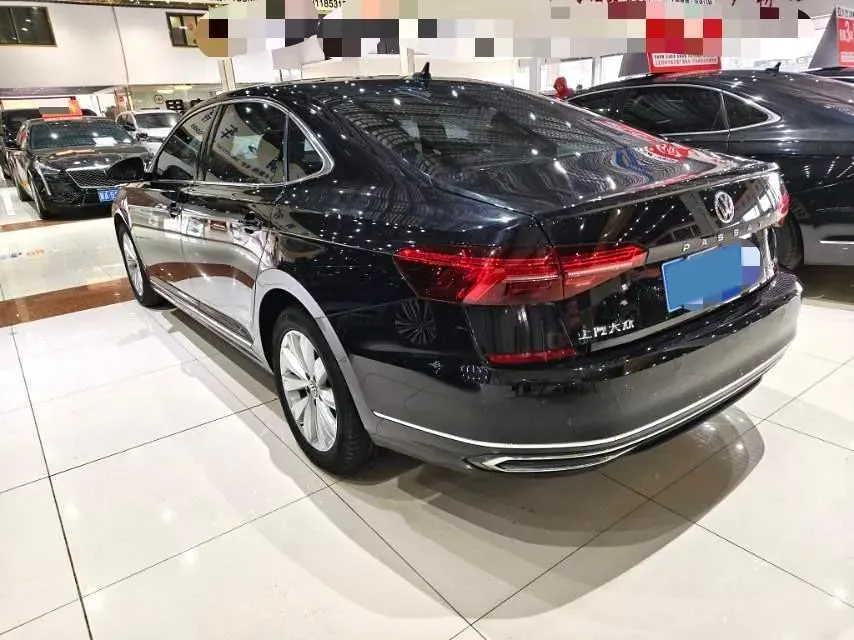 2020 Volkswagen Passat 1.4T 150HP L4 7DCT,autocango,china used car exporter,china ev exporter,chinese used car exporter,chinese used ev exporter