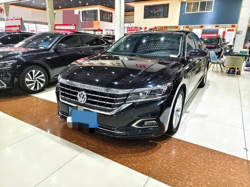 2020 Volkswagen Passat 1.4T 150HP L4 7DCT,autocango,china used car exporter,china ev exporter,chinese used car exporter,chinese used ev exporter