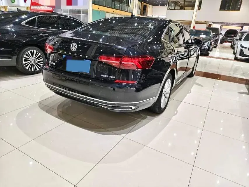 2020 Volkswagen Passat 1.4T 150HP L4 7DCT,autocango,china used car exporter,china ev exporter,chinese used car exporter,chinese used ev exporter