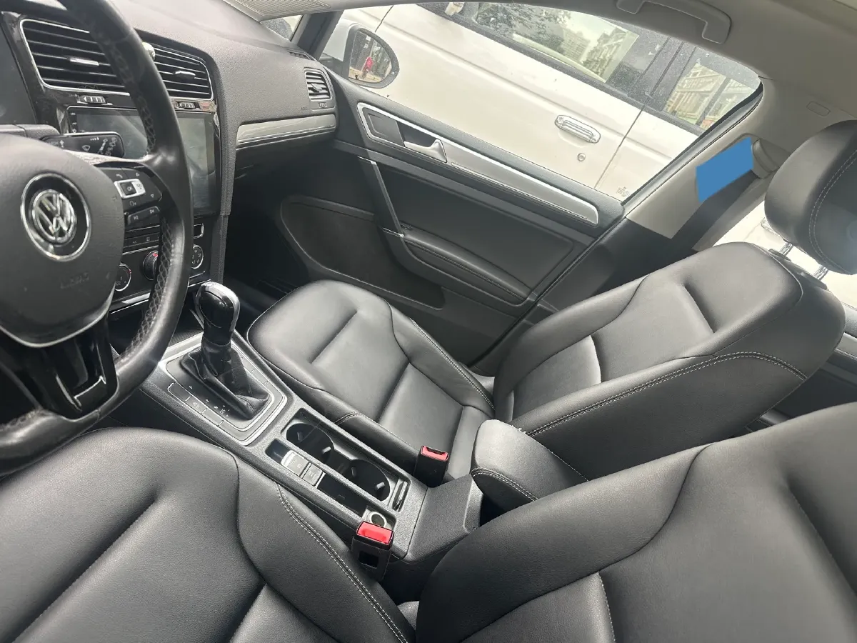 2018 Volkswagen Golf 1.4T 131HP L4 7DCT,autocango,china used car exporter,china ev exporter,chinese used car exporter,chinese used ev exporter