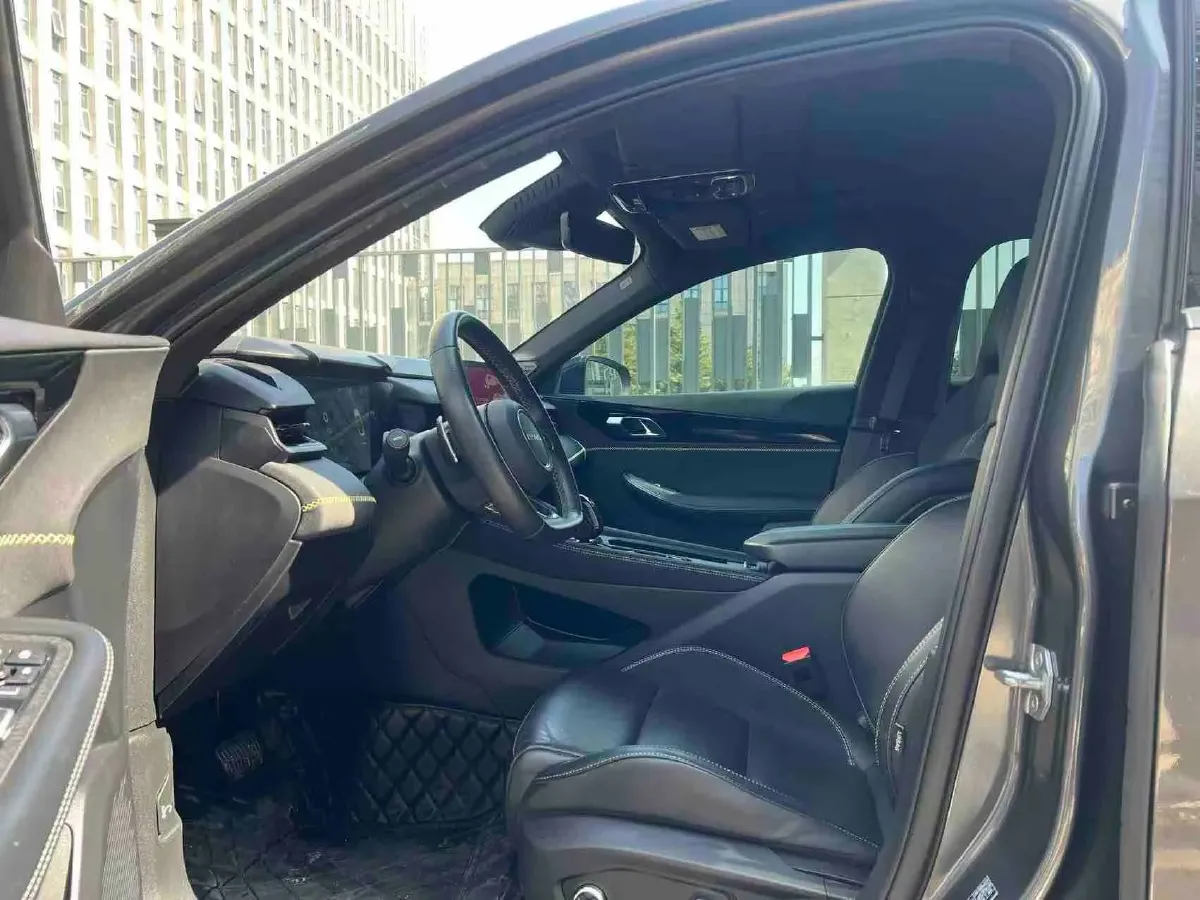 2023 Great Wall Poer 2.0T 163HP L4 8AT,autocango,china used car exporter,china ev exporter,chinese used car exporter,chinese used ev exporter