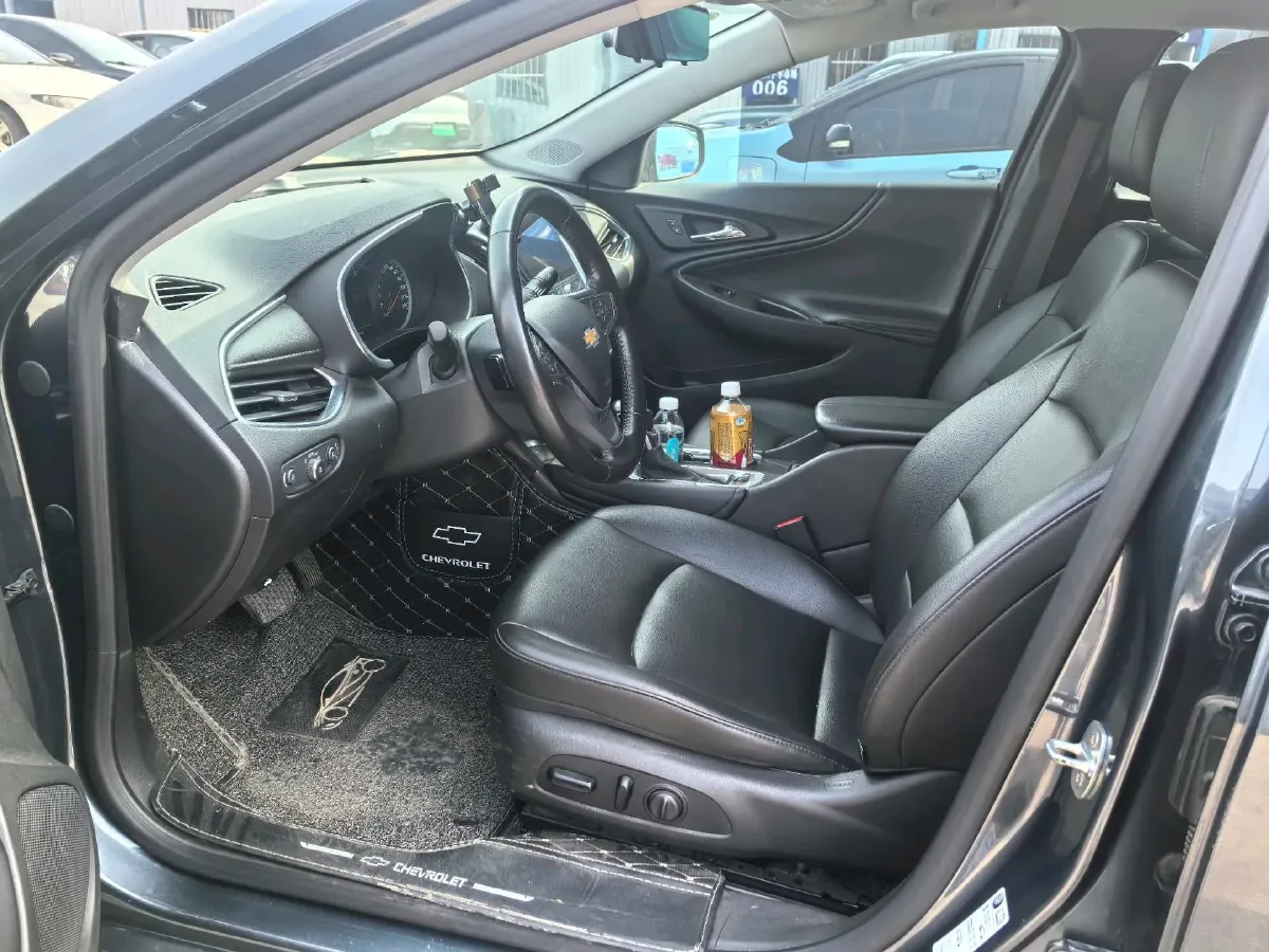 2021 Chevrolet Malibu XL 1.5T 169HP L4 9AT,autocango,china used car exporter,china ev exporter,chinese used car exporter,chinese used ev exporter