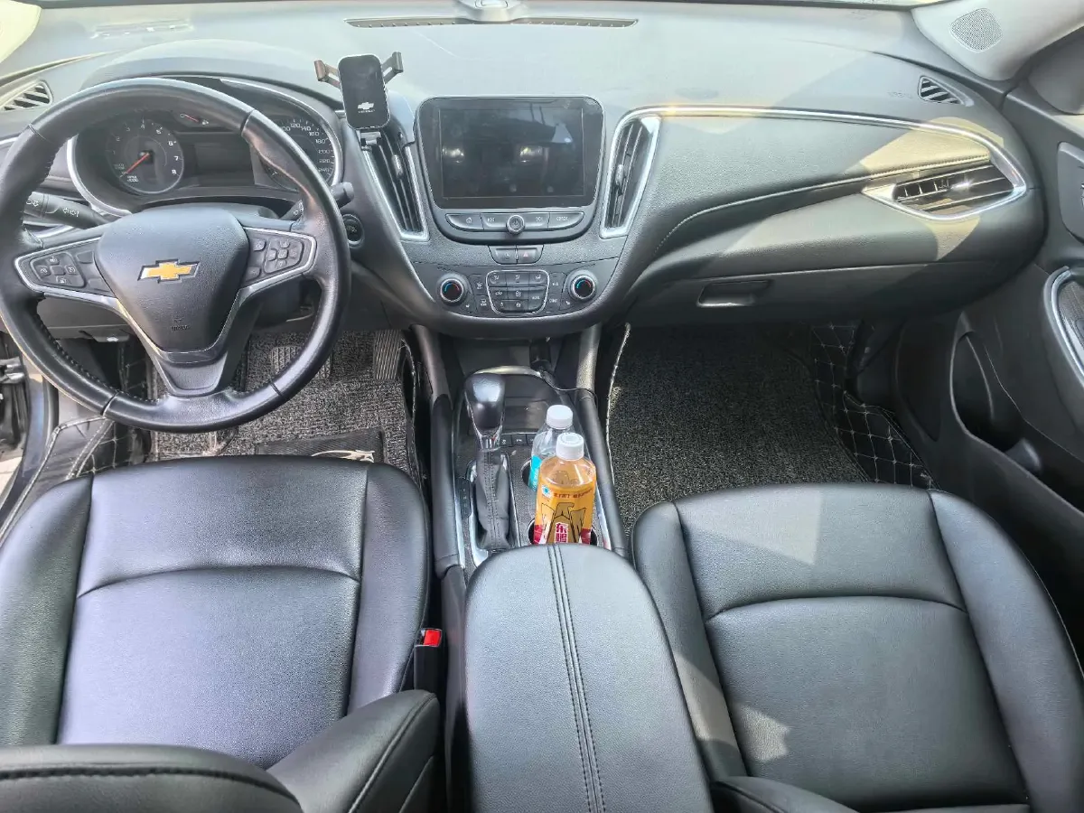 2021 Chevrolet Malibu XL 1.5T 169HP L4 9AT,autocango,china used car exporter,china ev exporter,chinese used car exporter,chinese used ev exporter