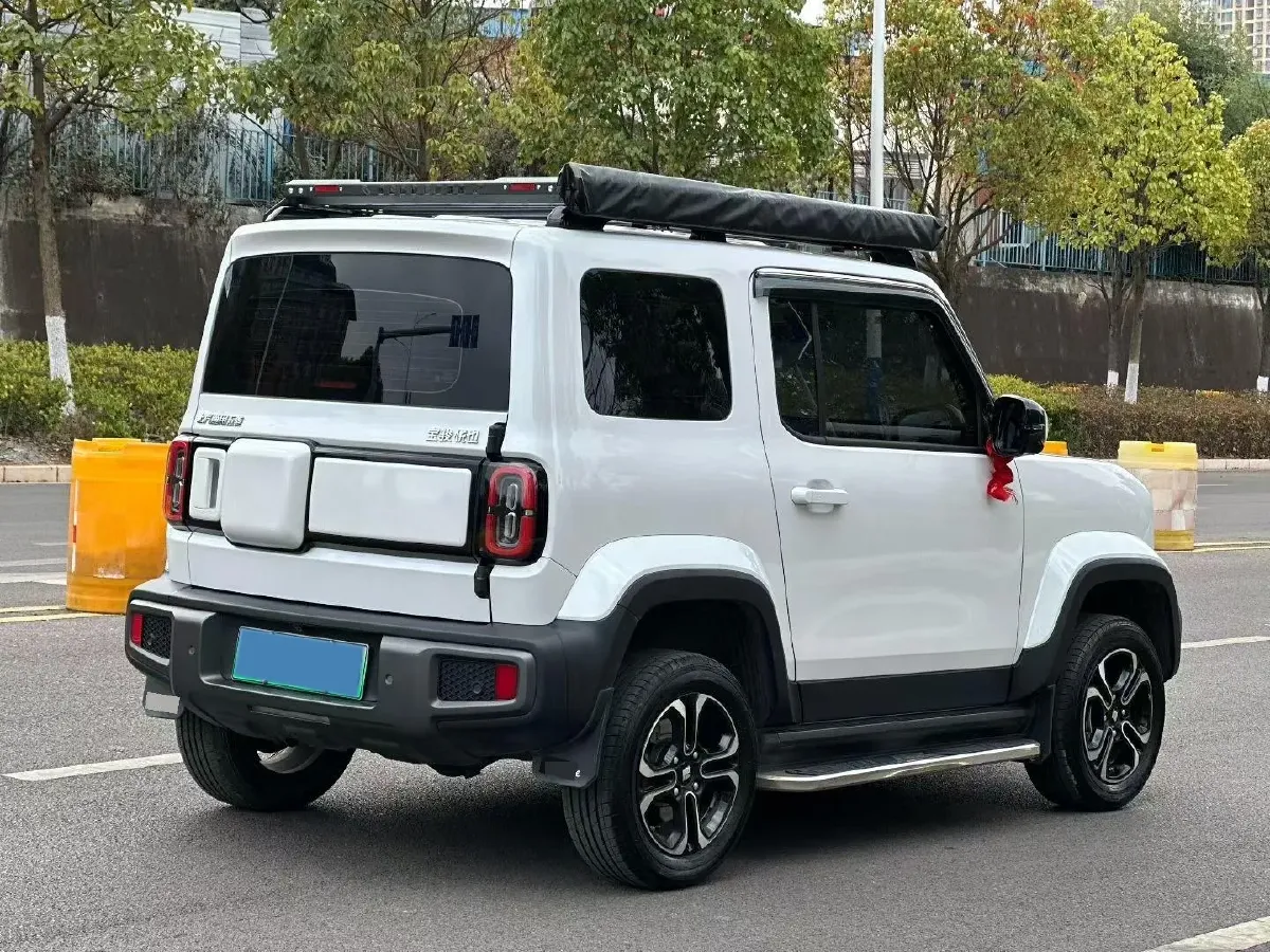 2023 BaoJun Yep BEV 28.1KWH,autocango,china used car exporter,china ev exporter,chinese used car exporter,chinese used ev exporter