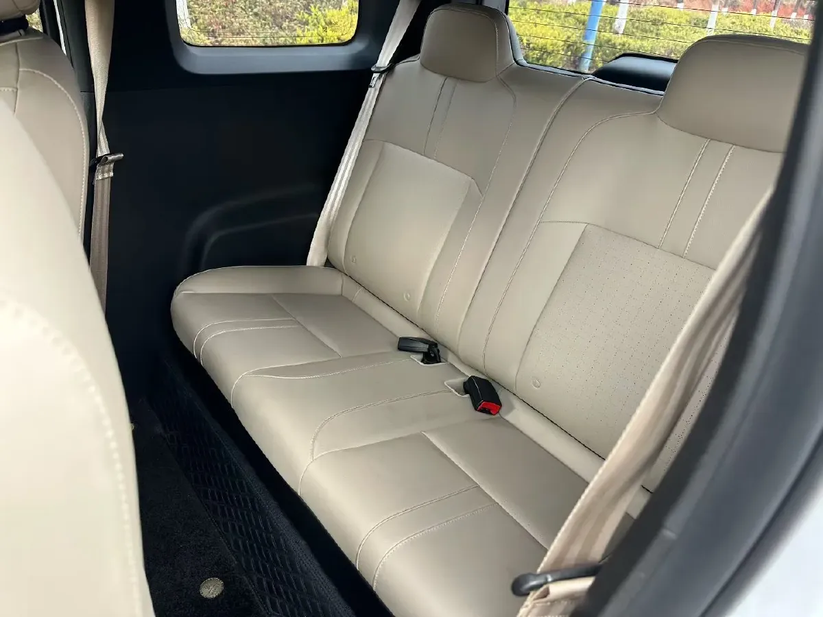 2023 BaoJun Yep BEV 28.1KWH,autocango,china used car exporter,china ev exporter,chinese used car exporter,chinese used ev exporter