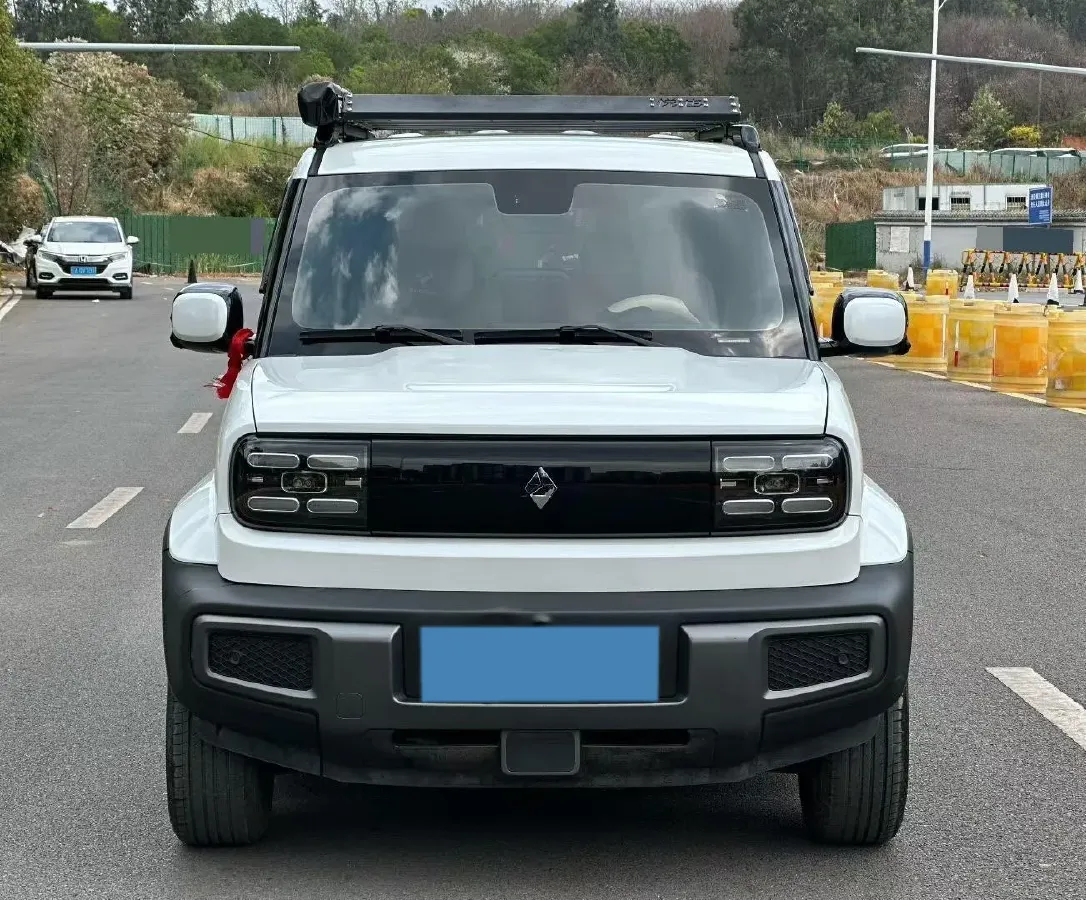 2023 BaoJun Yep BEV 28.1KWH,autocango,china used car exporter,china ev exporter,chinese used car exporter,chinese used ev exporter