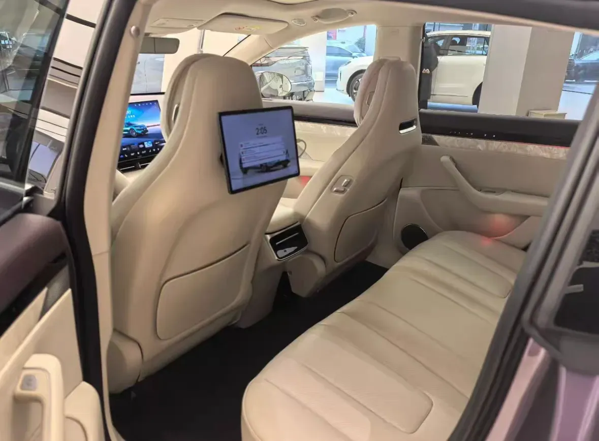 2024 HIMA R7 BEV 100KWH,autocango,china used car exporter,china ev exporter,chinese used car exporter,chinese used ev exporter