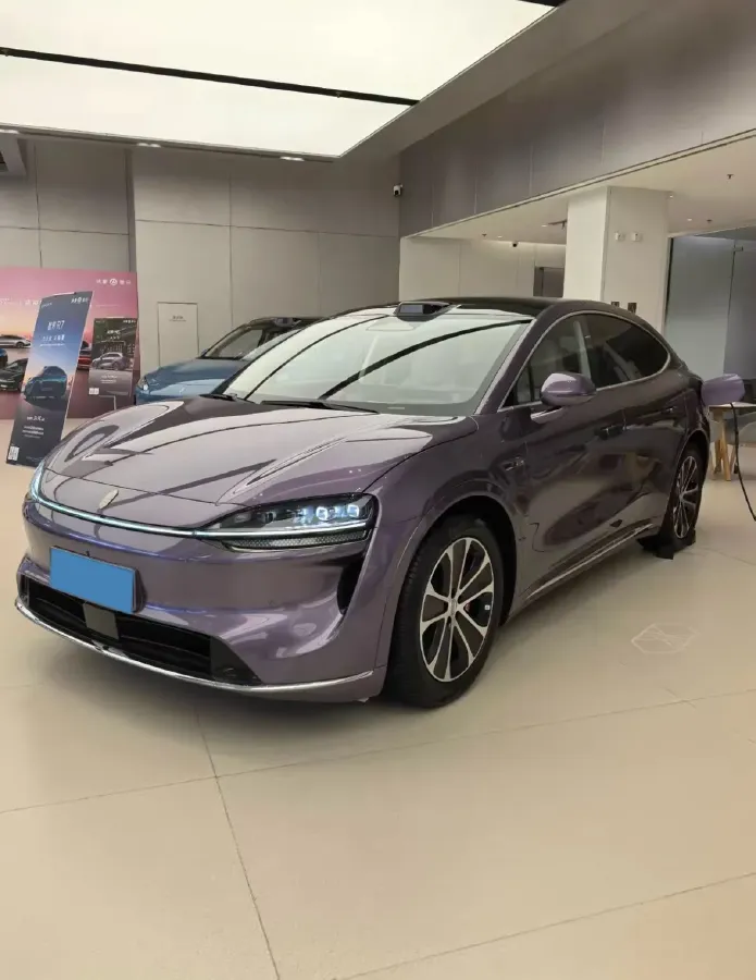 2024 HIMA R7 BEV 100KWH,autocango,china used car exporter,china ev exporter,chinese used car exporter,chinese used ev exporter
