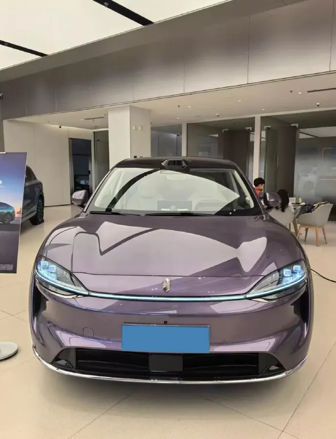 2024 HIMA R7 BEV 100KWH,autocango,china used car exporter,china ev exporter,chinese used car exporter,chinese used ev exporter