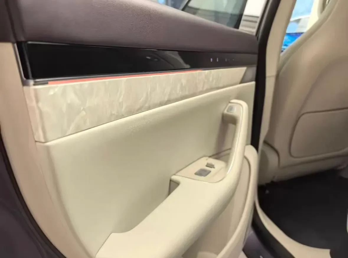 2024 HIMA R7 BEV 100KWH,autocango,china used car exporter,china ev exporter,chinese used car exporter,chinese used ev exporter