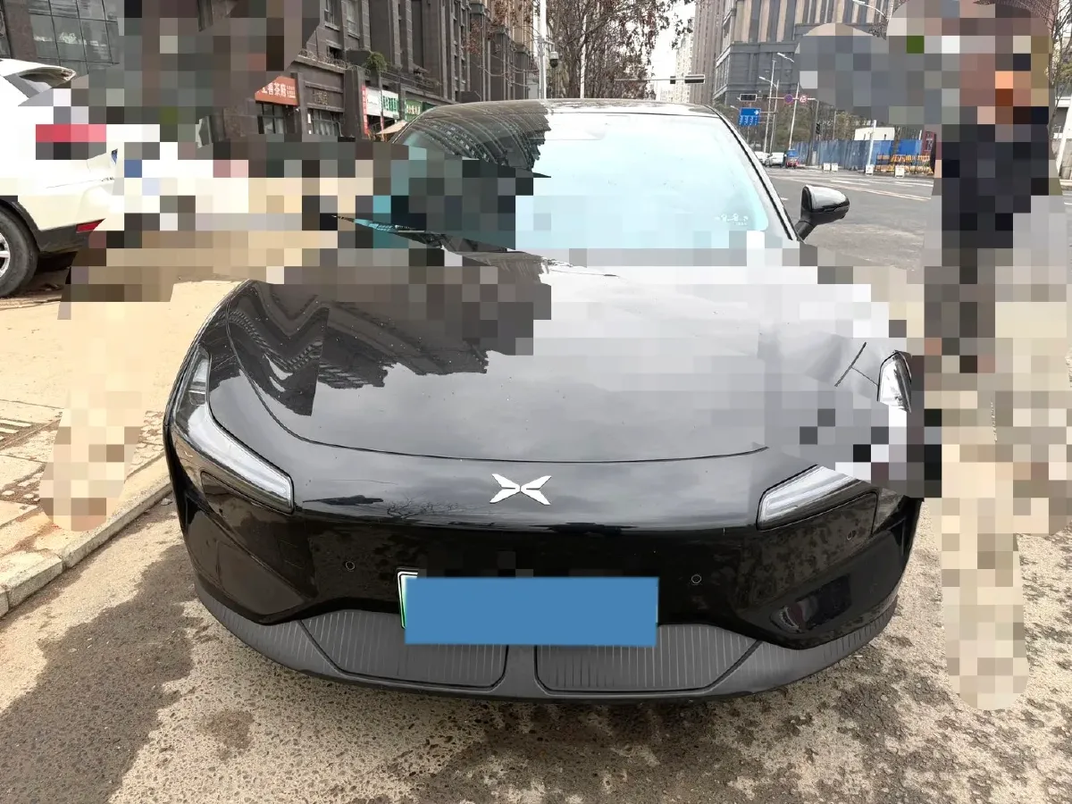 2024 Xpeng MONA M03 BEV 62.2KWH,autocango,china used car exporter,china ev exporter,chinese used car exporter,chinese used ev exporter