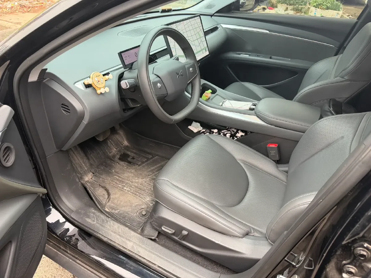 2024 Xpeng MONA M03 BEV 62.2KWH,autocango,china used car exporter,china ev exporter,chinese used car exporter,chinese used ev exporter