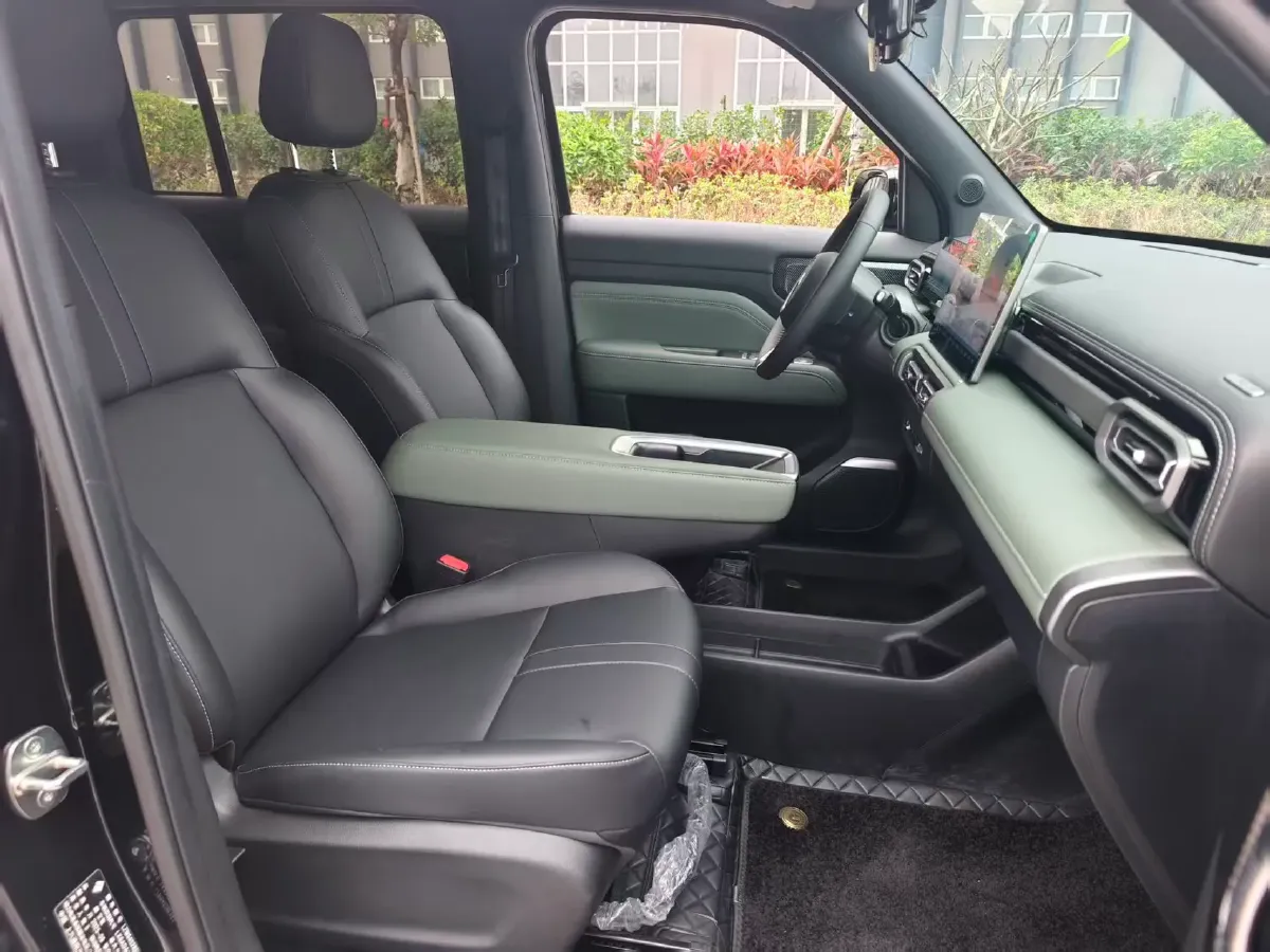 2026 BaoJun YepPlus BEV,autocango,china used car exporter,china ev exporter,chinese used car exporter,chinese used ev exporter