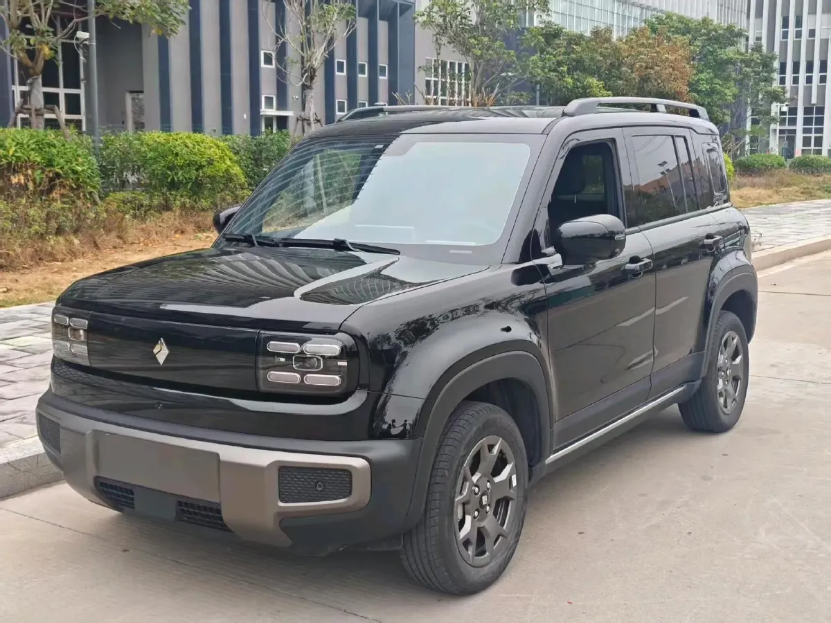 2026 BaoJun YepPlus BEV,autocango,china used car exporter,china ev exporter,chinese used car exporter,chinese used ev exporter