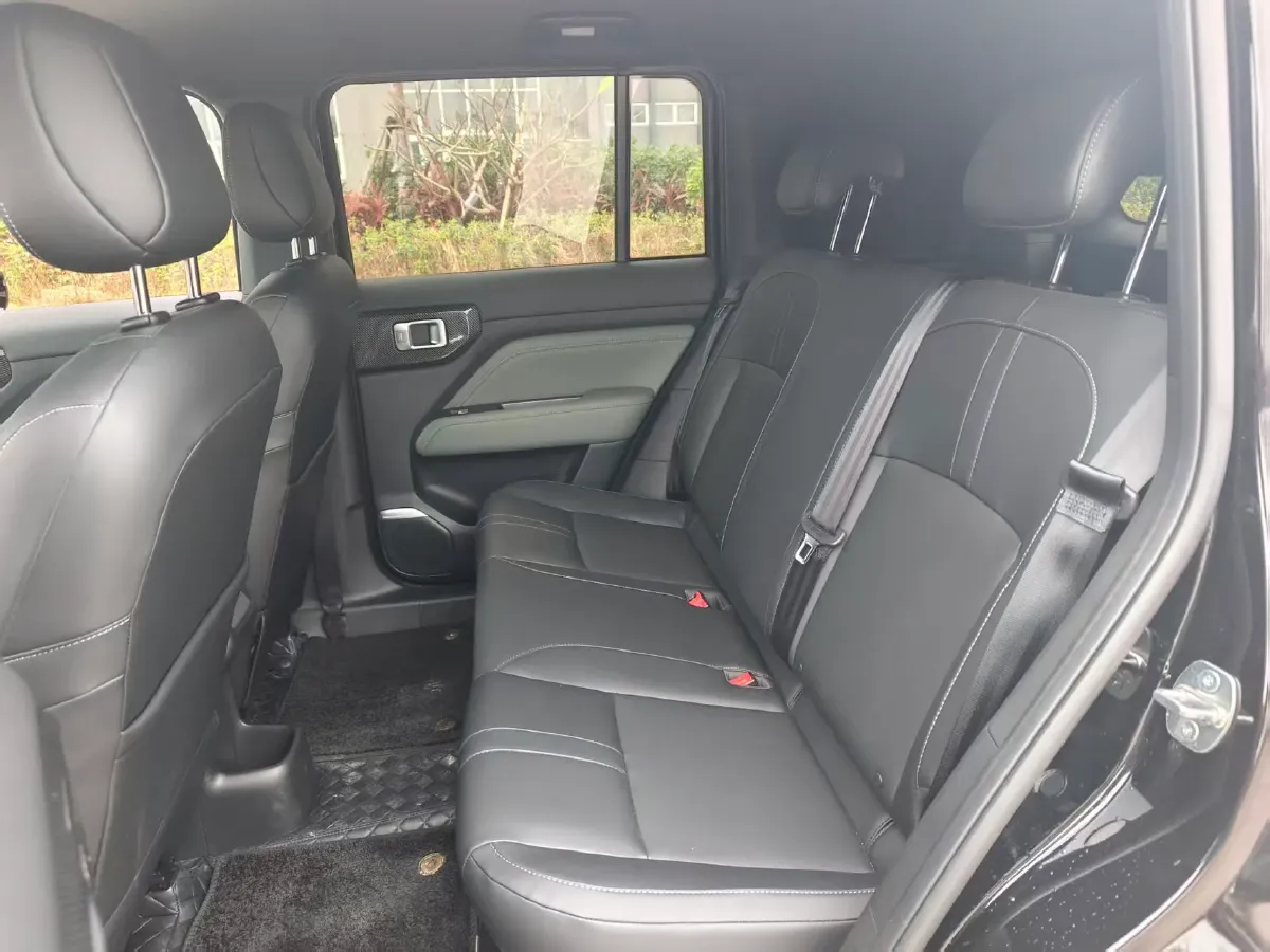 2026 BaoJun YepPlus BEV,autocango,china used car exporter,china ev exporter,chinese used car exporter,chinese used ev exporter