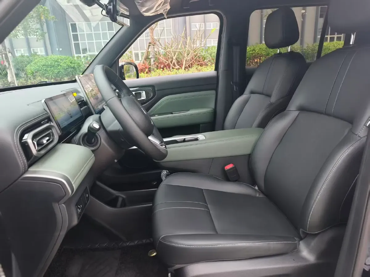 2026 BaoJun YepPlus BEV,autocango,china used car exporter,china ev exporter,chinese used car exporter,chinese used ev exporter