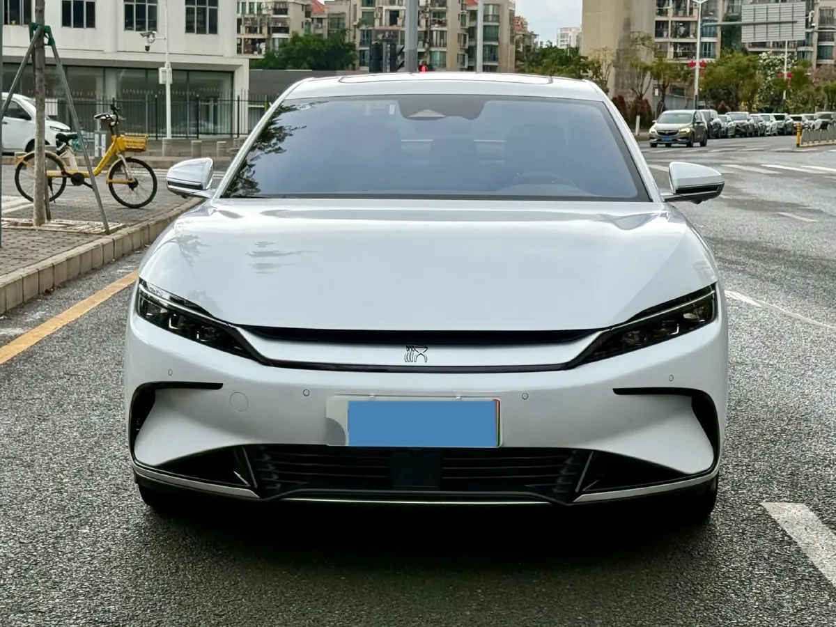 2023 BYD Han BEV 60.48KWH,autocango,china used car exporter,china ev exporter,chinese used car exporter,chinese used ev exporter