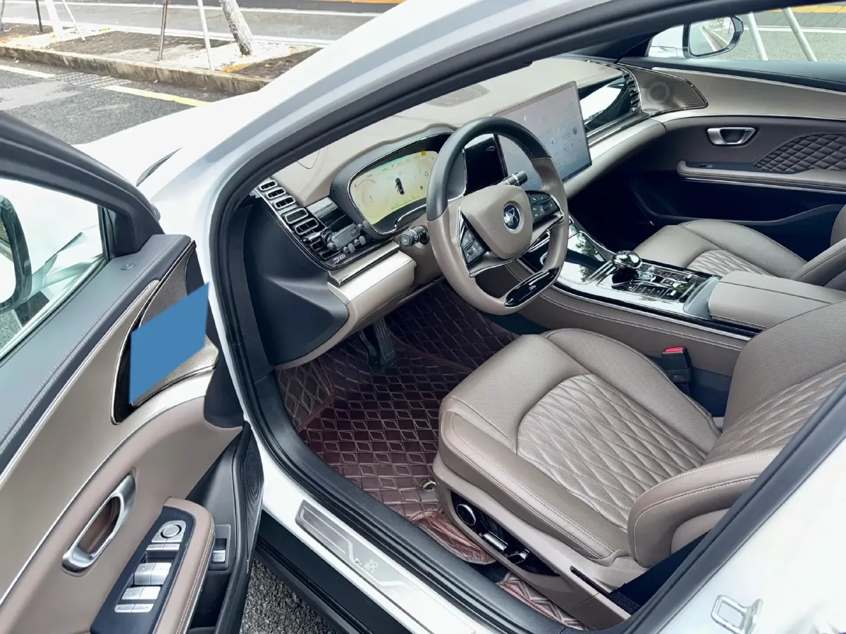 2023 BYD Han BEV 60.48KWH,autocango,china used car exporter,china ev exporter,chinese used car exporter,chinese used ev exporter