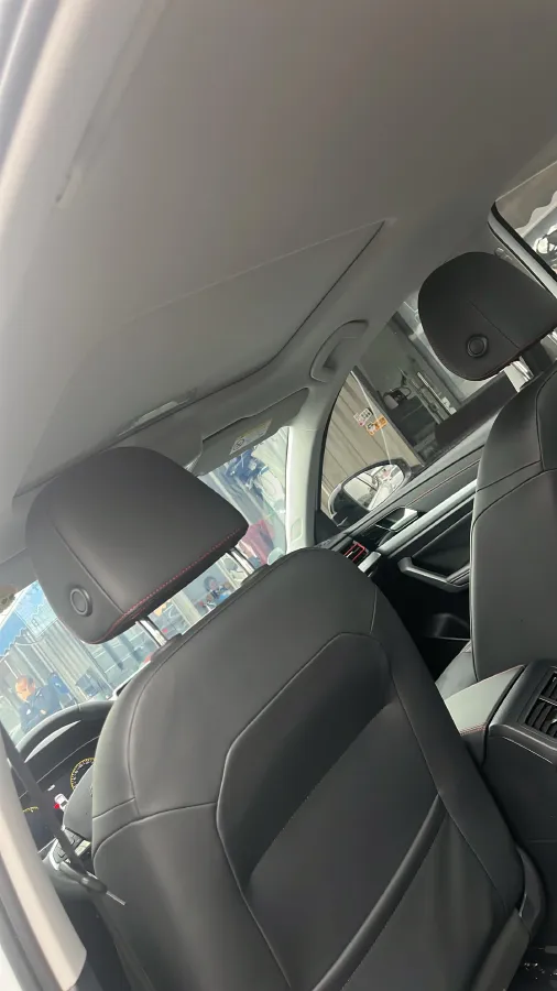 2023 Volkswagen Lavida 1.5T 160HP L4 7DCT,autocango,china used car exporter,china ev exporter,chinese used car exporter,chinese used ev exporter