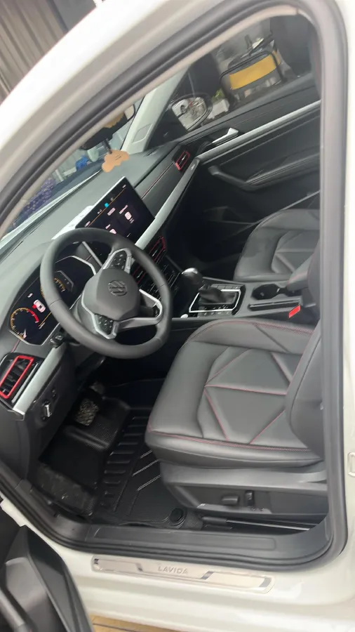 2023 Volkswagen Lavida 1.5T 160HP L4 7DCT,autocango,china used car exporter,china ev exporter,chinese used car exporter,chinese used ev exporter