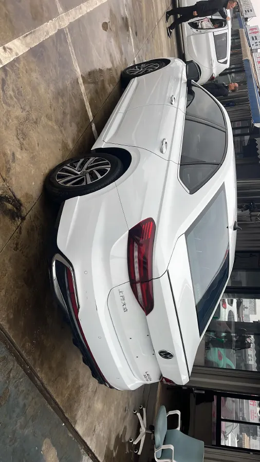 2023 Volkswagen Lavida 1.5T 160HP L4 7DCT,autocango,china used car exporter,china ev exporter,chinese used car exporter,chinese used ev exporter