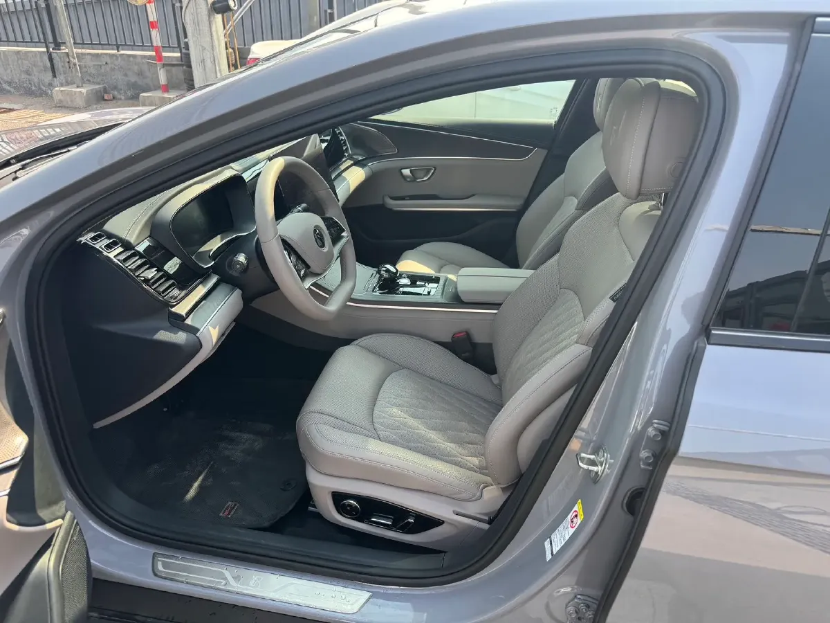 2025 BYD Han BEV 85.44KWH,autocango,china used car exporter,china ev exporter,chinese used car exporter,chinese used ev exporter