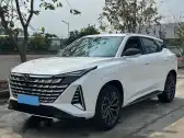 2025 CHANGAN UNI-Z,autocango,china used car exporter,china ev exporter,chinese used car exporter,chinese used ev exporter