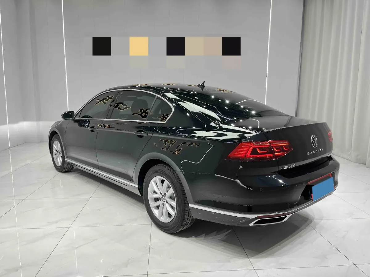 2020 Volkswagen Magotan 1.4T 150HP L4 7DCT,autocango,china used car exporter,china ev exporter,chinese used car exporter,chinese used ev exporter