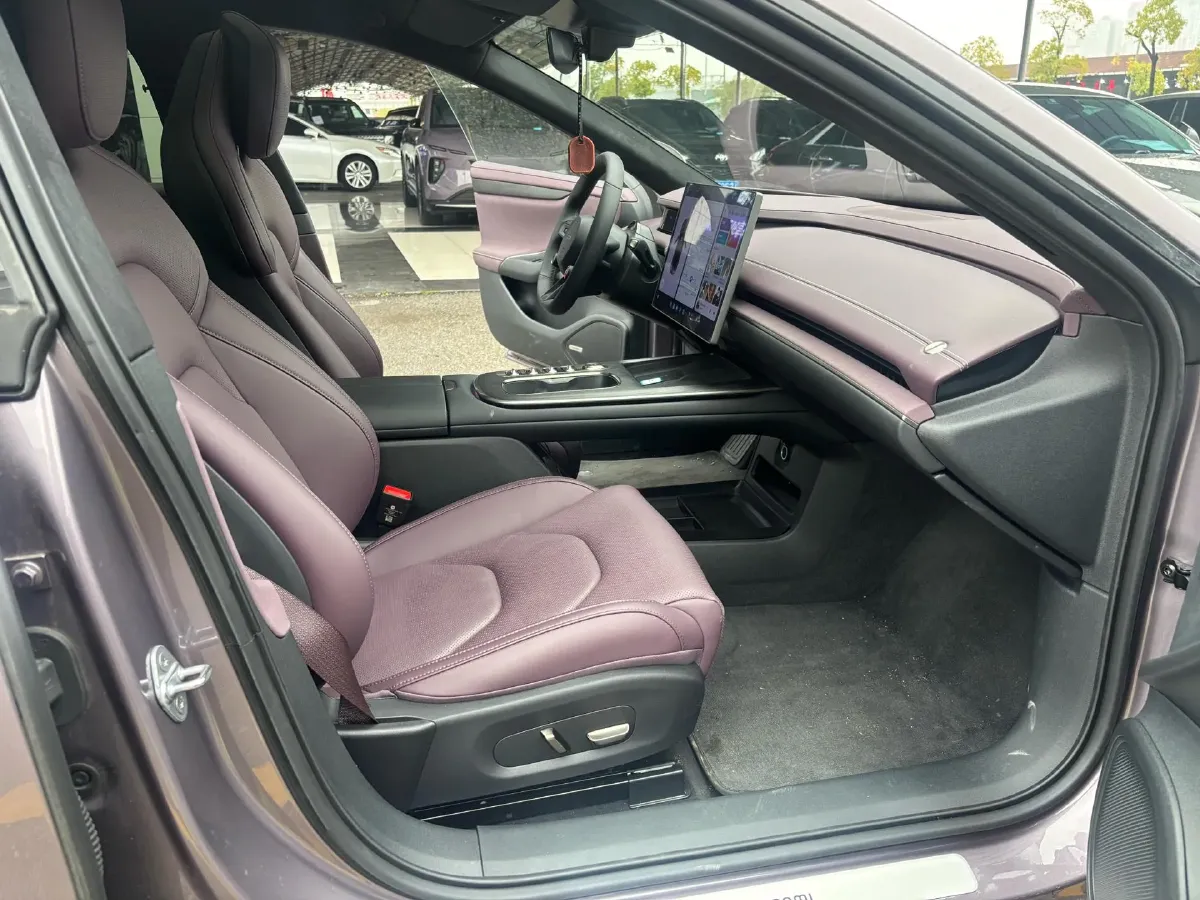 2024 MI SU7 BEV 101KWH,autocango,china used car exporter,china ev exporter,chinese used car exporter,chinese used ev exporter