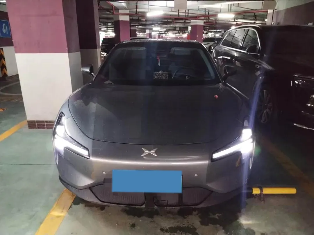 2024 Xpeng MONA M03 BEV 62.2KWH,autocango,china used car exporter,china ev exporter,chinese used car exporter,chinese used ev exporter