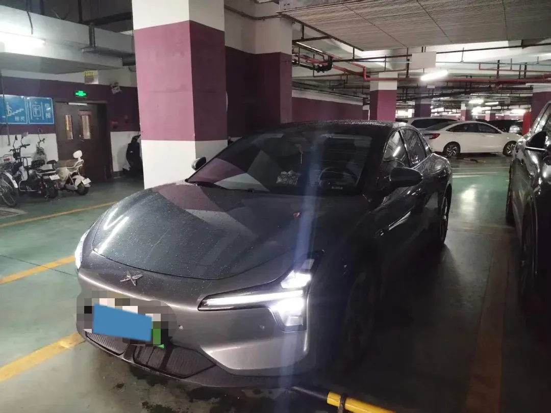 2024 Xpeng MONA M03 BEV 62.2KWH,autocango,china used car exporter,china ev exporter,chinese used car exporter,chinese used ev exporter