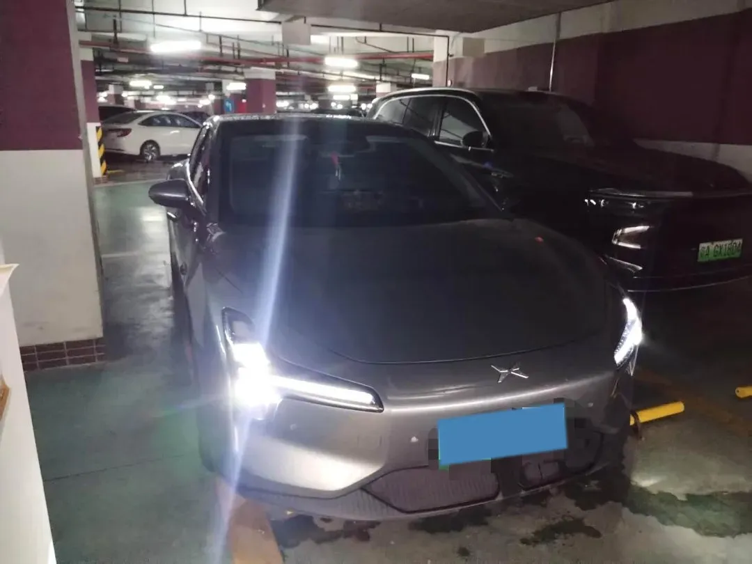 2024 Xpeng MONA M03 BEV 62.2KWH,autocango,china used car exporter,china ev exporter,chinese used car exporter,chinese used ev exporter